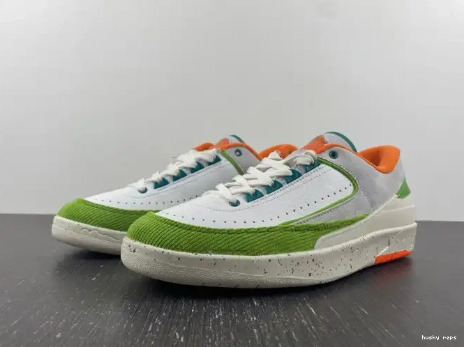 Husky TITAN DV6206-183 Low Jordan Retro (W) 2 0616